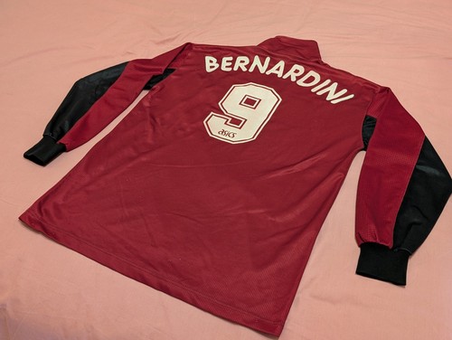 Maglia gara antonino - da,
