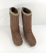 Stivali invernali caldi Burki