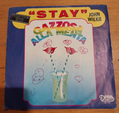 Vinile giri john wilkie - vinile,