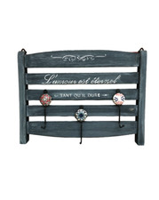 APPENDIABITI DA PARETE STILE