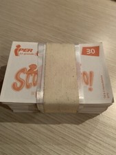 Mancoliste Figurine Iper