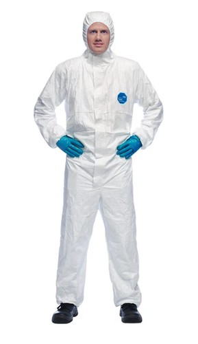 Dupont tyvek chf5 classic - tyvek,