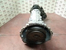 Cambio Automatico Land Rover Range Rover Sport 2.7 Tdv6 2006 140kw 276DT 0312...