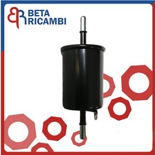 Filtro benzina chevrolet spark - benzina,
