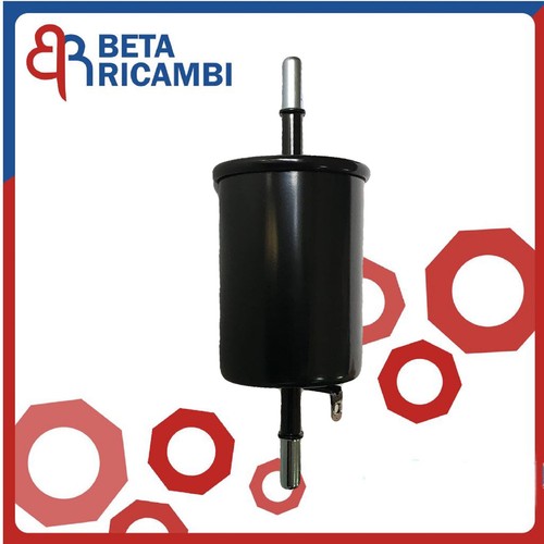 Filtro benzina chevrolet spark - filtro,