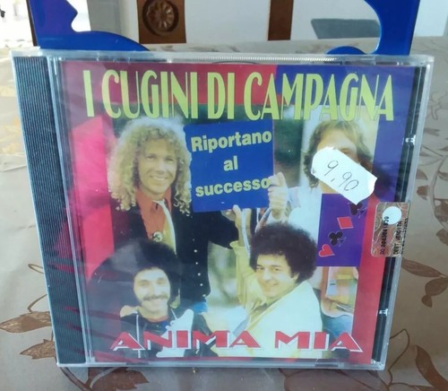 Cugini campagna riportano - cugini,