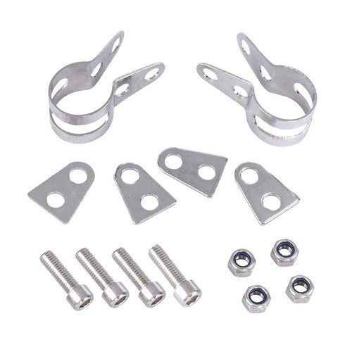 Tubus racktime kit - tubus,