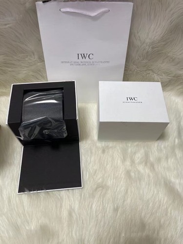 Nuova deluxe per orologio iwc - deluxe,