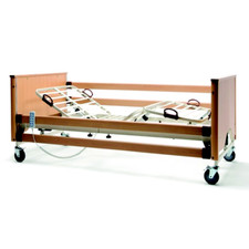 KSP Letto Degenza Ortopedico