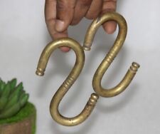 Gancio Appendino A Forma Di S