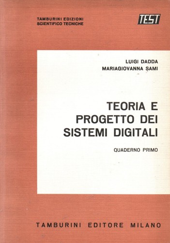 Teoria progetto dei - teoria,