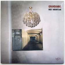 Grandamme  Holy Mountain 2022