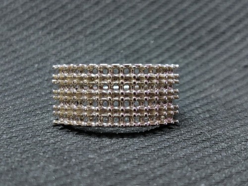 925 argento sterling semi - argento,
