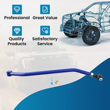 Panhardstab Trackbar