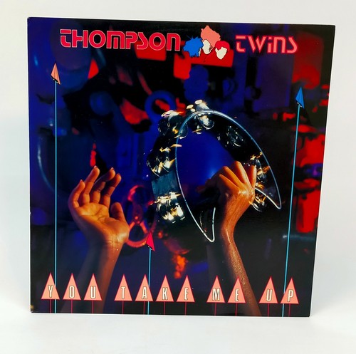 Thompson twins you - you, me