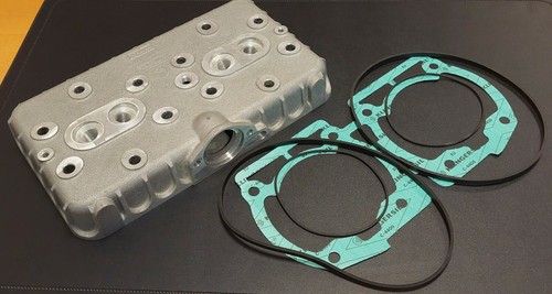Culasse grise joints moteur - culasse,