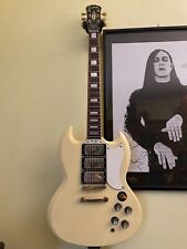 Epiphone SG Les Paul Custom, 3 Humbuckers