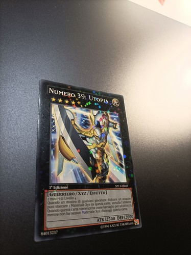 Numero utopia - numero, 39