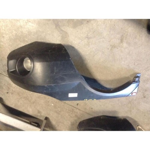 Paraurti ant lat dx renault - ant.,