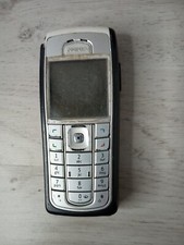 TELEFONO CELLULARE NOKIA
