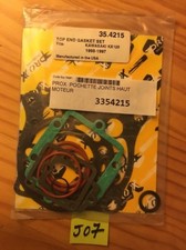 Prox Kawasaki KX125 1995 /