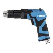 Fervi 0418 Trapano Pneumatico