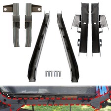 Frame Rust Repair Kit Fit For