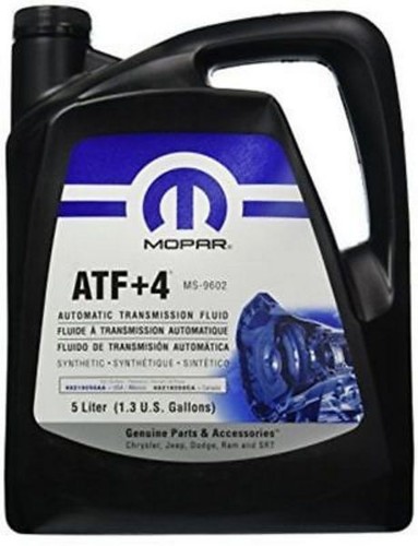 Mopar atf tribe - mopar,