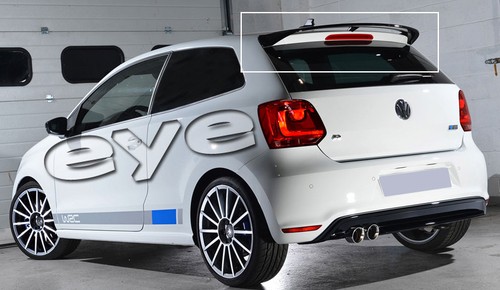 Polo mk5 mk6 - ,