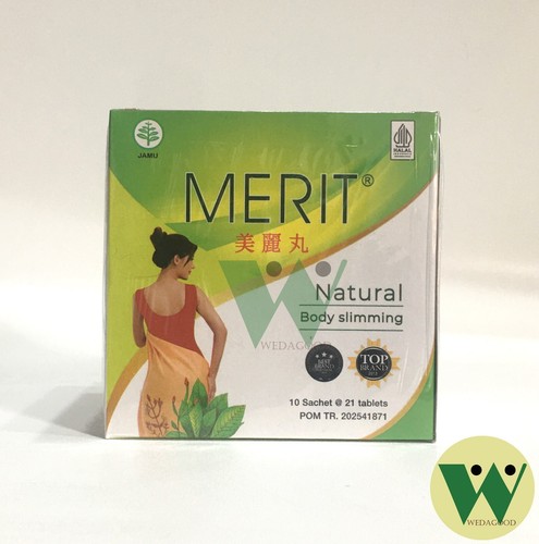 Merit dimagrante pillole - dimagrante,