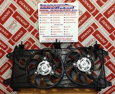 ELETTROVENTOLA COMPLETA FIAT