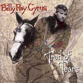 Billy ray cyrus trail - billy, of