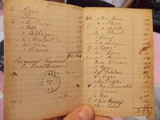 1860 ??  Breitwieser