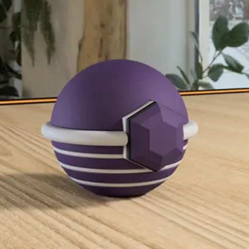 Pokeball tera orb - pokeball,