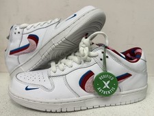 Nike Dunk Low Parra CN4504-100