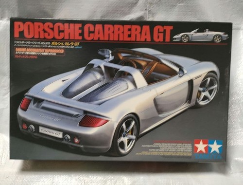 Kit modellino auto - scala, 1/24