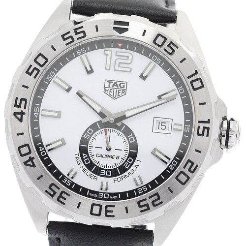 Orologio uomo automatico - orologio, tag