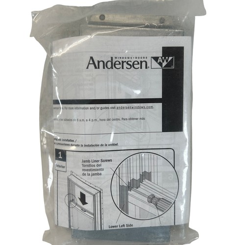 Andersen 531 alzacristalli - alzacristalli, per