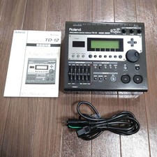 Roland TD-12 V-Drum Percussion