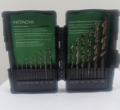 Hitachi set punte per - hitachi,