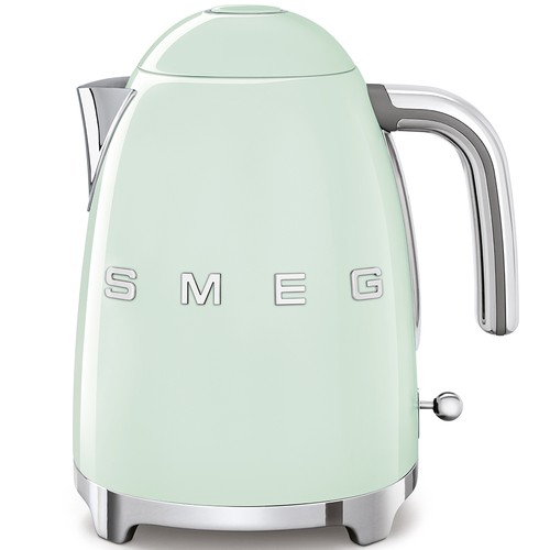 Smeg bollitore elettrico - smeg,,