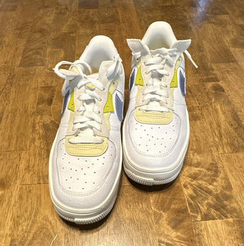 Nike air force - 1, fontanka