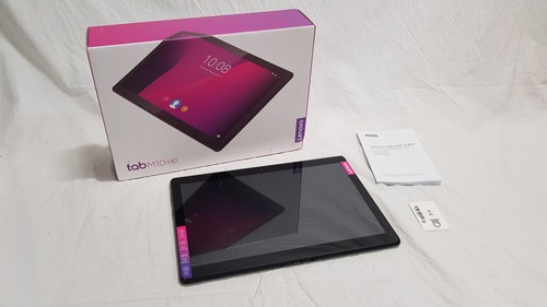 Lenovo x505f tab - lenovo, m10