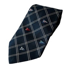 Cravatta Louis Vuitton LV