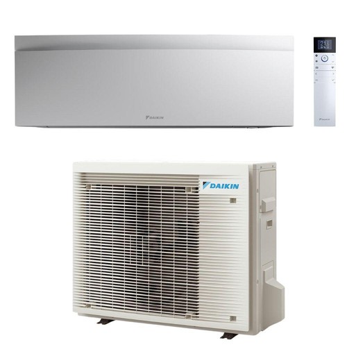 Condizionatore daikin emura - condizionatore,
