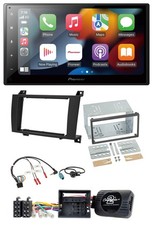 Pioneer DAB Bluetooth 2DIN USB