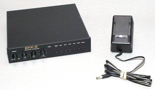 Viscount efx multi - viscount, –