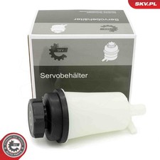 Serbatoio di compensazione