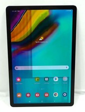 Samsung Galaxy Tab S5e SM-T727V 64 GB Wi-Fi + 4G LTE 10,5" Verizon - Tablet