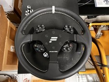 Mozzo universale Fanatec